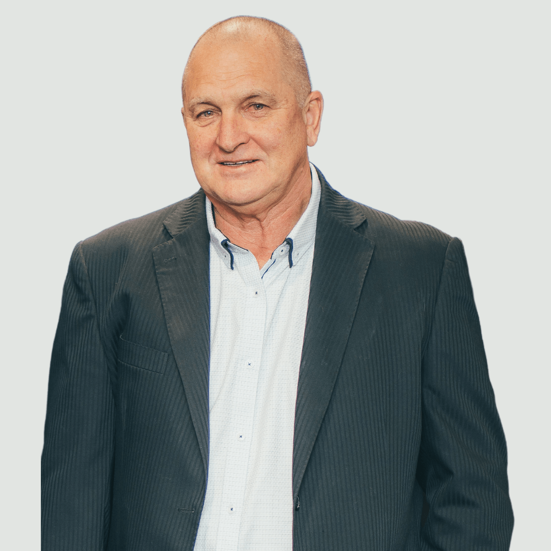 John Thomson | JBC Corporate