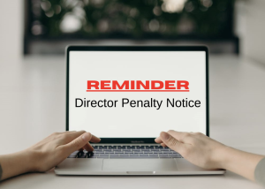 JBC Corporate - Blog - Understanding Directors Penalty Notice