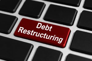 JBC - Blog - Benefits of Corporate Debt Restructure
